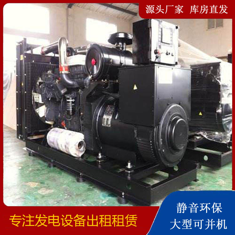 衡南发电车出租 柴油发电机组需要经常换机油吗？