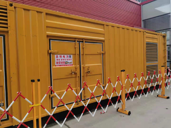 衡南关于通用发电机的十万个为什么？