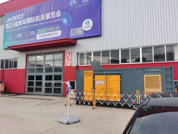 衡南发电机租赁-柴油发电机组不及时维护危害大