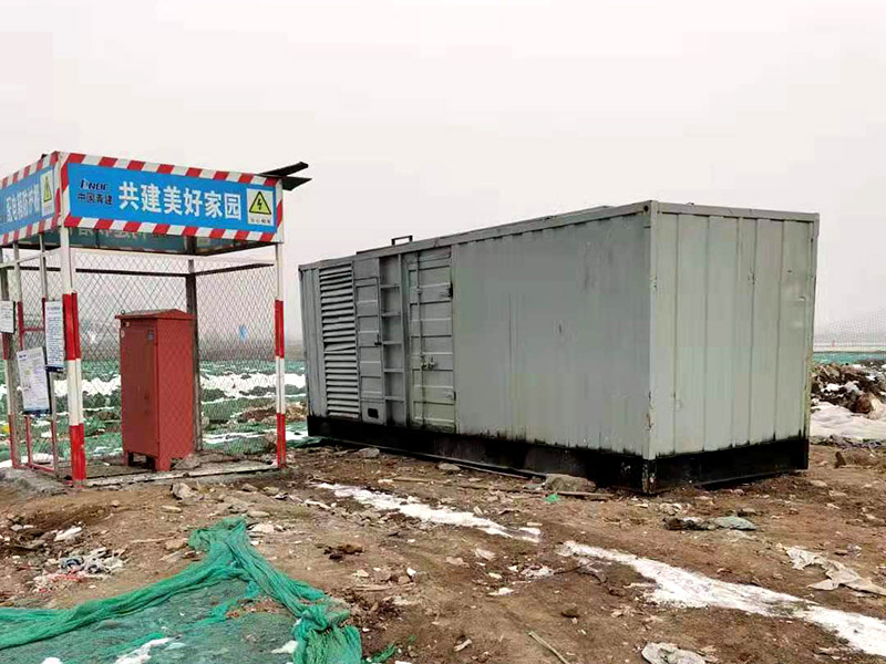 衡南燃气发电机在高海拔地区运行时会遇到哪些常见故障？