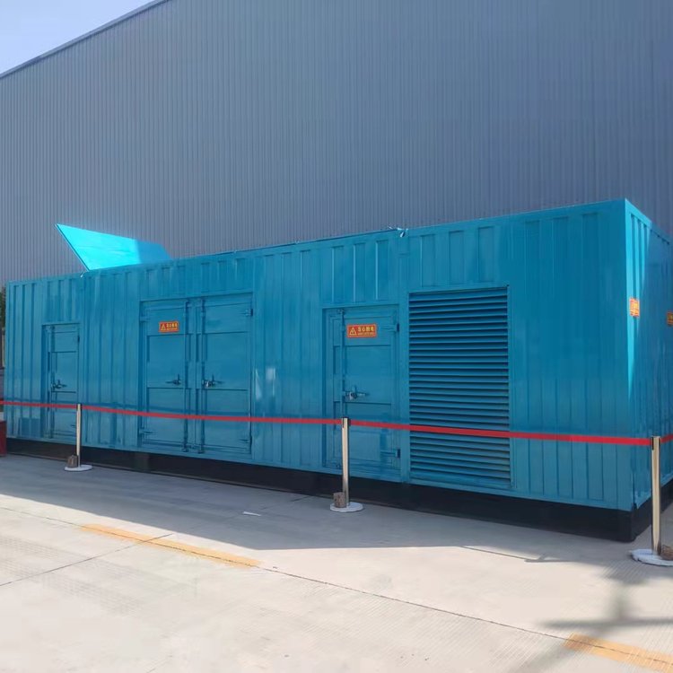 衡南怎样更换柴油发电机组的空气滤清器？