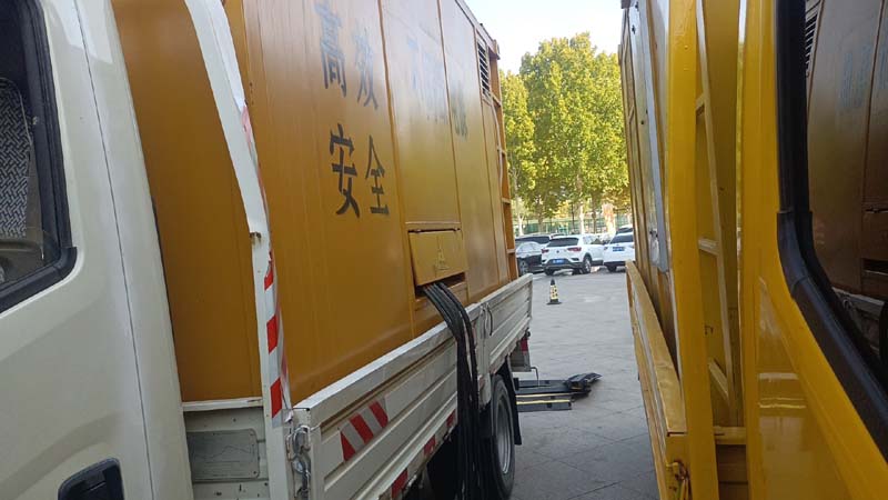 衡南如何判断柴油发电机组和UPS电源的切换时间是否符合要求？