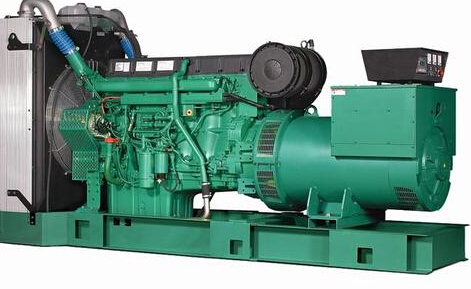 衡南发电机除垢后需要用清水冲洗水冷式机油散热器几次？