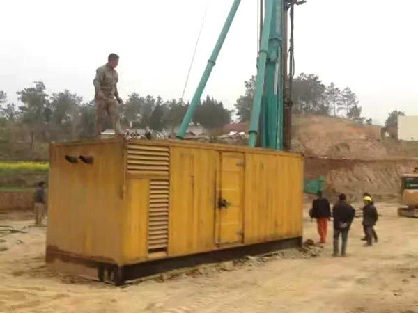 衡南柴油发电机组应用场合有哪些？